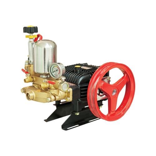喷雾泵 - PN 26 - ÖNTAR AGRICULTURAL MACHINERY - 往复式
