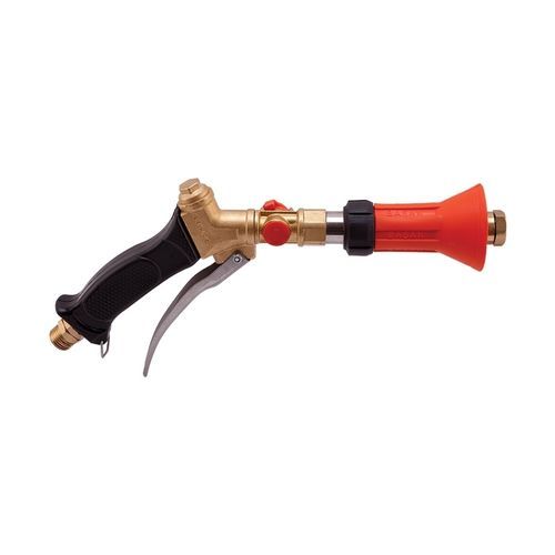 喷雾喷枪 - Trigger - ÖNTAR AGRICULTURAL MACHINERY - 手动 / 乳头喷雾器用