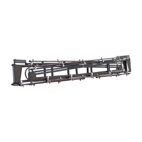 折叠自走式喷杆 - Classic - ÖNTAR AGRICULTURAL MACHINERY