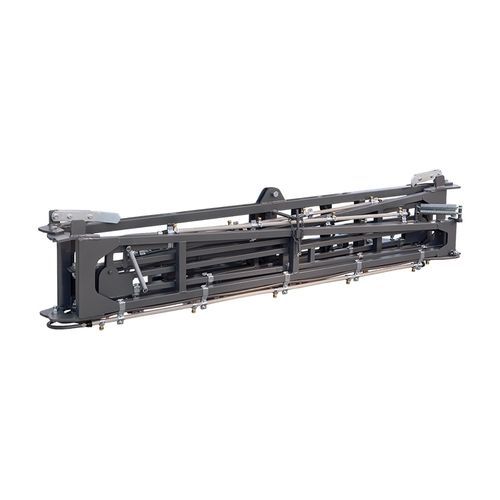 折叠自走式喷杆 - Lift Suspension - ÖNTAR AGRICULTURAL MACHINERY