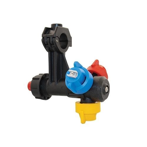 塑料喷嘴 - Three Way - ÖNTAR AGRICULTURAL MACHINERY - 3 通型