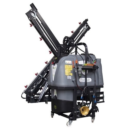 悬挂式喷雾机 - Panther Anatolia Hydro X - ÖNTAR AGRICULTURAL MACHINERY - 大田作物 / 液压 / 折叠臂式