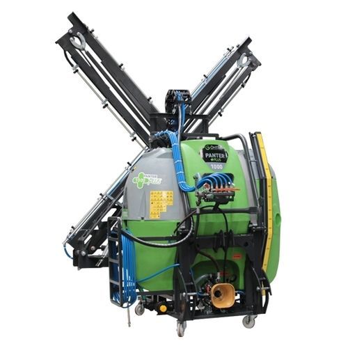 悬挂式喷雾机 - Panther Plus Hydro X - ÖNTAR AGRICULTURAL MACHINERY - 液压 / 折叠臂式