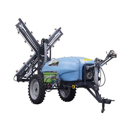牵引式喷雾机 - Atrox Start Hydro X - ÖNTAR AGRICULTURAL MACHINERY - 大田作物 / 液压 / 折叠臂式