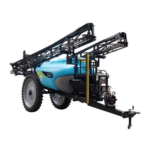 牵引式喷雾机 - Atrox Maxi Plus AGL - ÖNTAR AGRICULTURAL MACHINERY - 大田作物 / 液压 / 折叠臂式