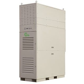 天然气发电机组 - C65 - Capstone - 农用