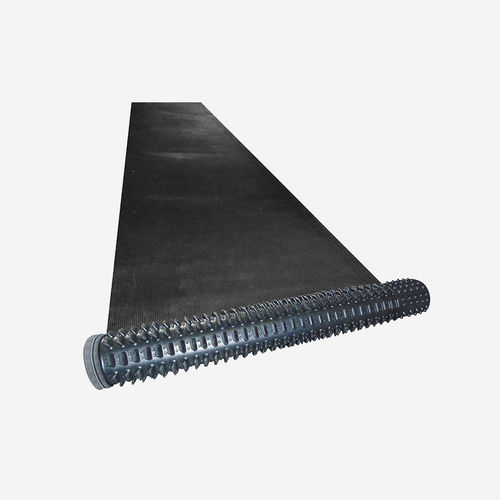 橡胶地垫 - LegFlex - Supranusa Indogita - 用于养牛场 / 防滑