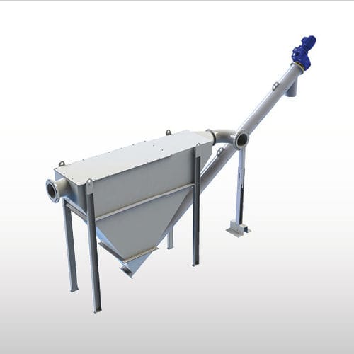 螺杆粪便固液分离器 - FGC  - SAVECO