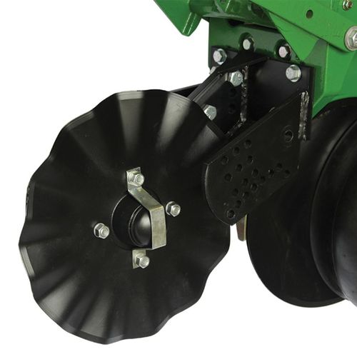 波形犁刀 - 2960-033/034/041 - Yetter Manufacturing - 用于播种机 / 通用