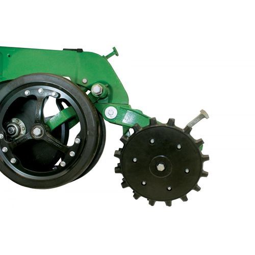培土轮 - 6 series - Yetter Manufacturing - 用于播种机 / 通用