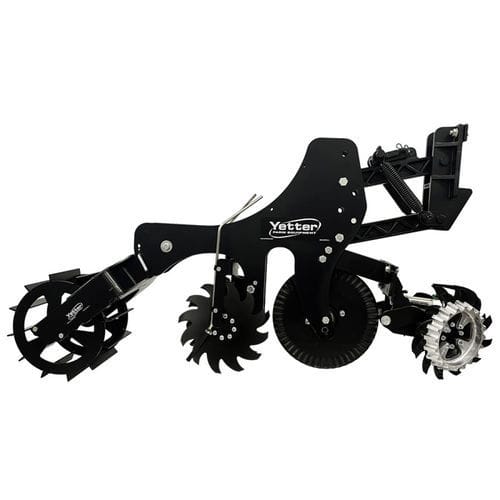 旋转式少耕机械 - 2984  FRESHENER - Yetter Manufacturing