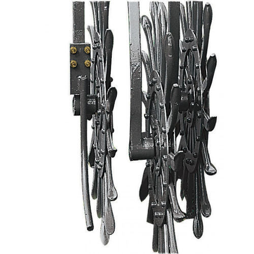 旋转锄头 - 3400/3500 - Yetter Manufacturing