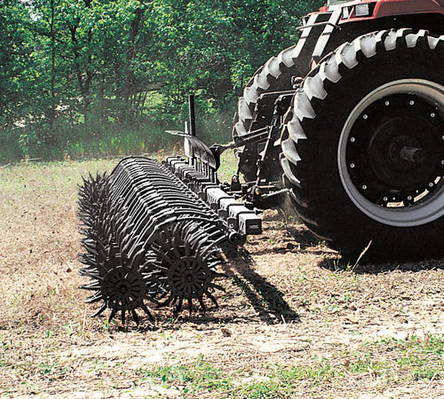 旋转锄头 - 3400/3500 MIN - Yetter Manufacturing