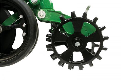 培土轮 - 6200-009 - Yetter Manufacturing - 用于耕作工具
