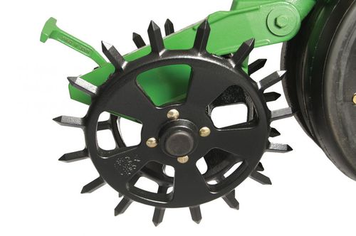 培土轮 - 6200 - Yetter Manufacturing - 提升