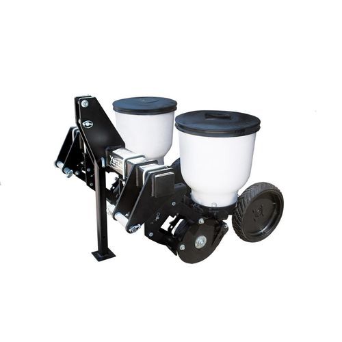 漏斗式条播机 - 71 - Yetter Manufacturing - 碟式 / 蔬菜 / 控制深度