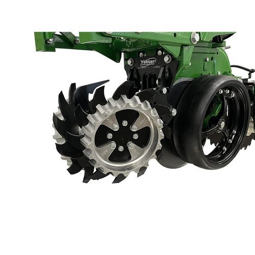 凸犁刀 - 2967-013/014  - Yetter Manufacturing - 波形 / 用于耕作工具 / 通用