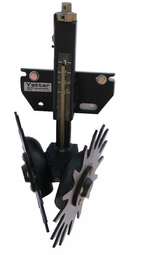 犁刀 - 2967 NARROW - Yetter Manufacturing