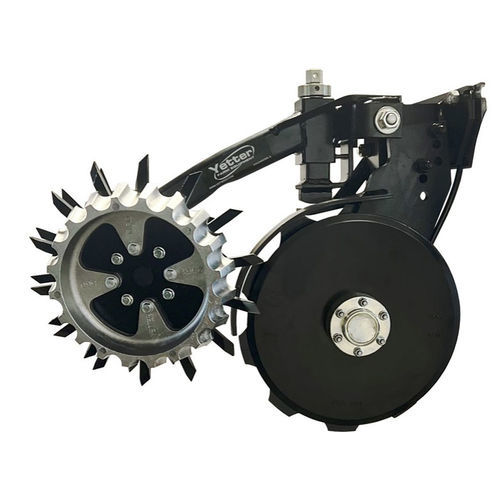 肥料定量机 - 2962 UNIT - Yetter Manufacturing - 颗粒 / 农用