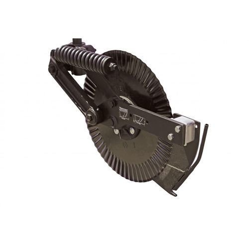 肥料定量机 - 2995 - Yetter Manufacturing - 颗粒 / 农用