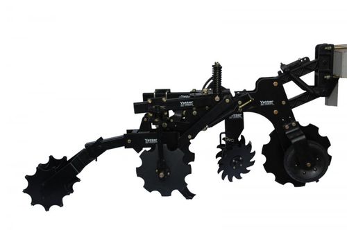 旋转式少耕机械 - 2984 - Yetter Manufacturing