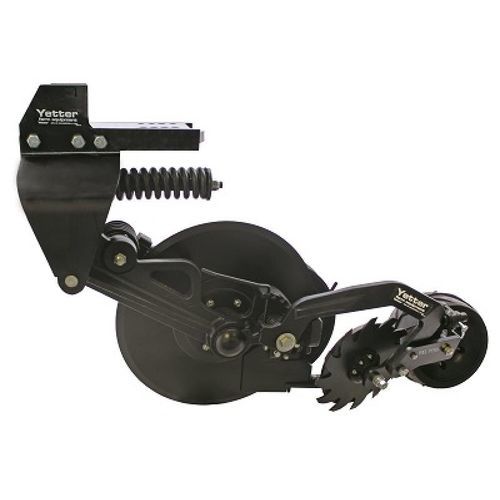 扁平犁刀 - 10,000 MAGNUM™ - Yetter Manufacturing - 平盘 / 用于耕作工具