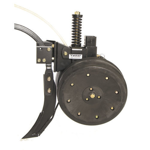 牵引式圆盘耙 - 2920 - Yetter Manufacturing
