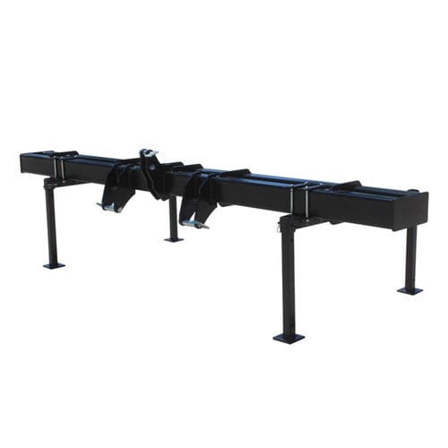 可调节牵引杆 - 3815-101  - Yetter Manufacturing