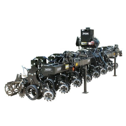 可调节牵引杆 - 3820-101 - Yetter Manufacturing