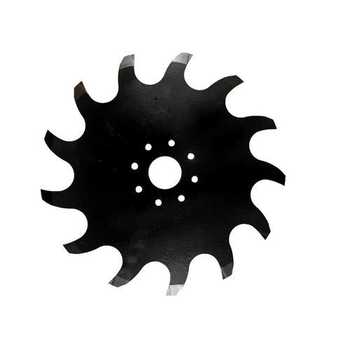 培土轮 - Yetter Manufacturing - 横齿环星轮 / 通用 / 原产地