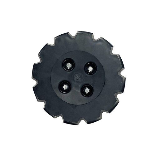 扁平犁刀 - 2967-175  - Yetter Manufacturing - 波形 / 用于耕作工具 / 通用