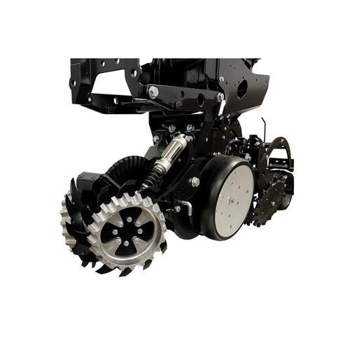凸犁刀 - 2967-006A - Yetter Manufacturing - 波形 / 用于耕作工具 / 通用