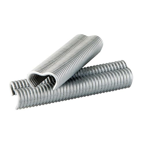 电镀钢U形钉 - A18 - Agrifast - 不锈钢 / 用于捆扎工具