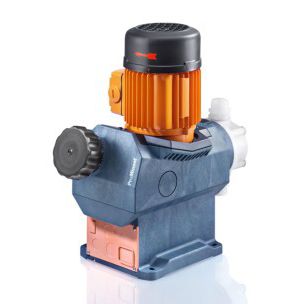 废水泵 - Vario C Series - ProMinent GmbH - 隔膜 / 定量 / 齿轮