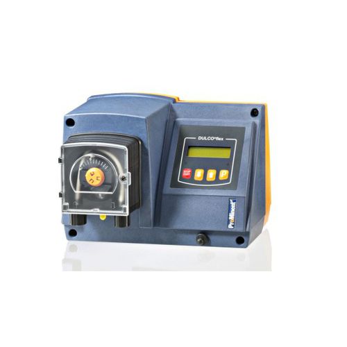 废水泵 - DULCO®flex DF4a Series - ProMinent GmbH - 吸入提升 / 定量 / 蠕动