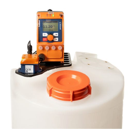 燃料液位传感器 - DULCOLEVEL - ProMinent GmbH