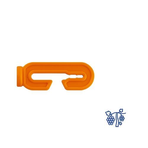 塑料线夹 - 400025OR - Simonetti Adamo S.R.L. - 葡萄园