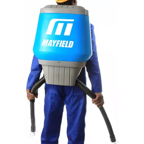 肩背式施肥机 - MAPT 002 D - Mayfield Enterprises (Pty) Ltd - 便携式 / 颗粒