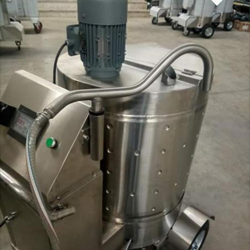 带泵喂奶推车 - 100-150-200 Liters - Sayginlar Agriculture Machinery Ltd. - 自走式 / 带有定量机
