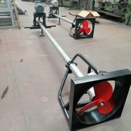 立式搅拌器 - Sayginlar Agriculture Machinery Ltd. - 卧式 / 倾斜