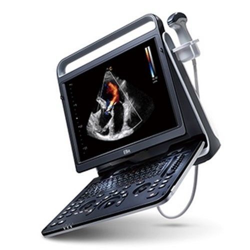 便携式、推车兽用超声诊断仪 - EBit 60  - Chison Medical Imaging - 猪用 / 用于宠物 / 马用