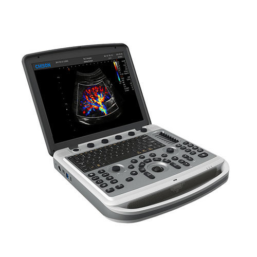便携式兽用超声诊断仪 - SonoBook 6 - Chison Medical Imaging - 牛 / 羊用 / 猪用