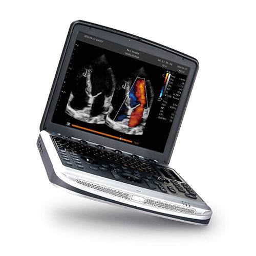 动物多普勒超声检查仪 / 便携式 - SonoBook 8 - Chison Medical Imaging - 牛 / 羊用 / 猪用