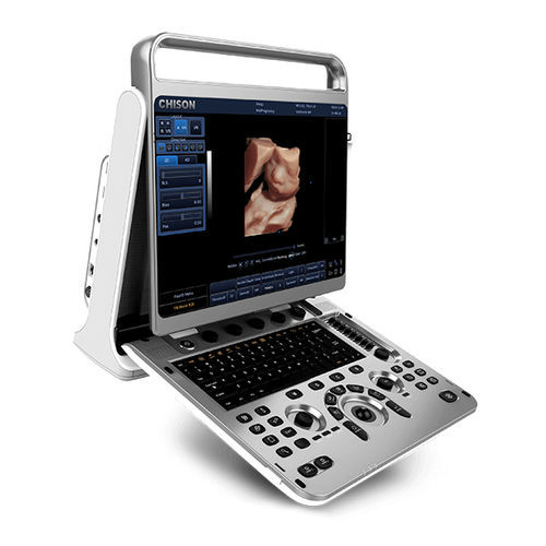 便携式兽用超声诊断仪 - EBit 30 - Chison Medical Imaging - 羊用 / 小动物 / 犬用