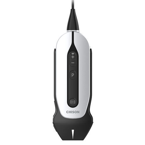 手持式兽用超声诊断仪 - SonoEye P1 - Chison Medical Imaging - 大型动物 / 牛 / 羊用