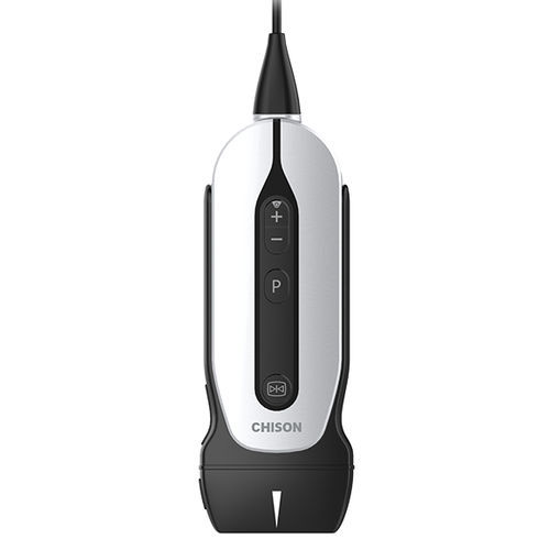 手持式兽用超声诊断仪 - SonoEye P2 - Chison Medical Imaging - 大型动物 / 牛 / 猪用