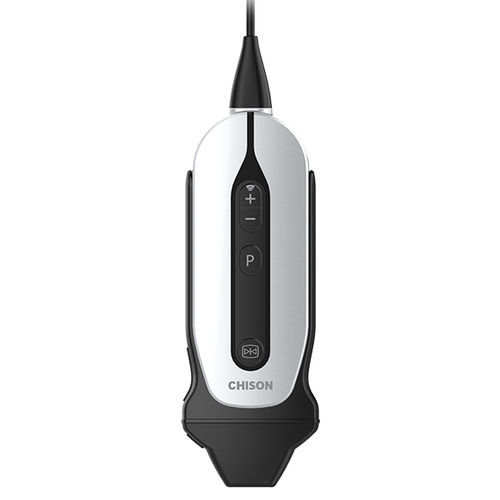 手持式兽用超声诊断仪 - SonoEye P3 - Chison Medical Imaging - 大型动物 / 猪用 / 小动物