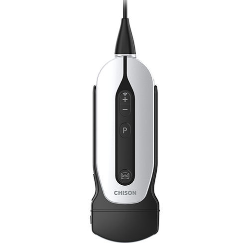 手持式兽用超声诊断仪 - SonoEye P5 - Chison Medical Imaging - 牛 / 羊用 / 猪用