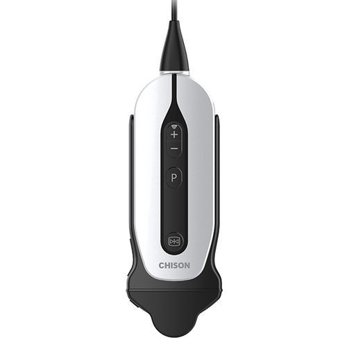 手持式兽用超声诊断仪 - SonoEye P6 - Chison Medical Imaging - 大型动物 / 牛 / 猪用