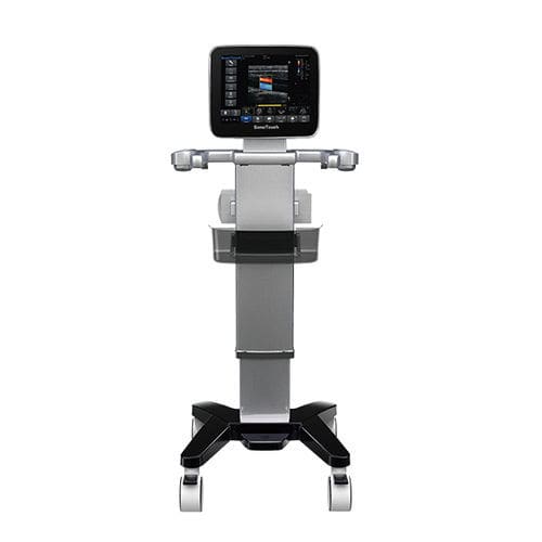 动物多普勒超声检查仪 / 马用 - SonoTouch 30 - Chison Medical Imaging - 便携式 / 线性 / 凸面
